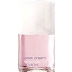 Charlie Violet Dream by Revlon / Charles Revson perfume bottle