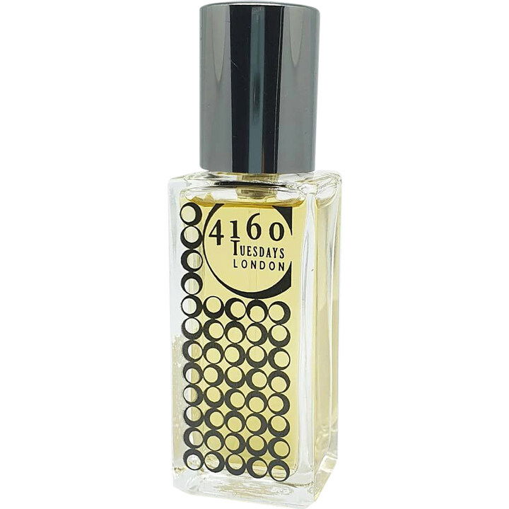 Red Queen by 4160 Tuesdays perfume bottle