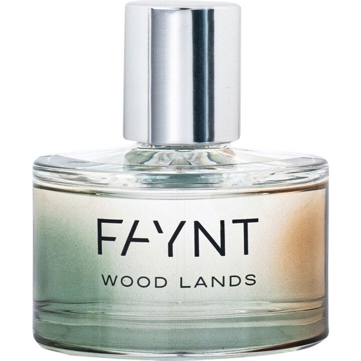 Wood Lands by Faynt perfume bottle