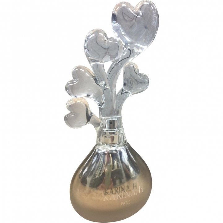 Romance in Venezia by Karina H perfume bottle
