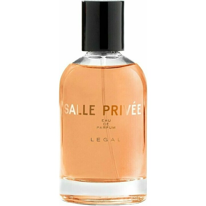 Legal by Salle Privée perfume bottle