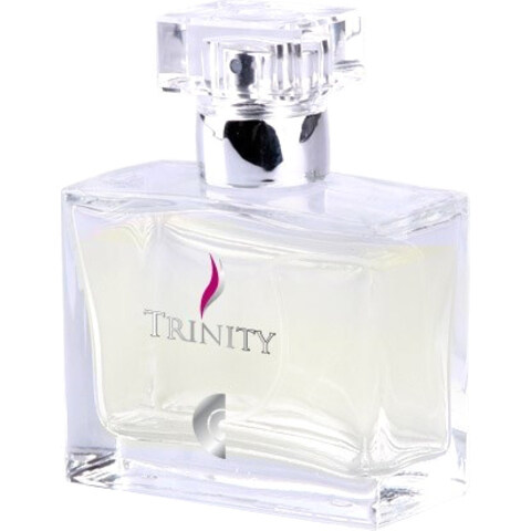 Trinity by Cerny Cosmetix perfume bottle