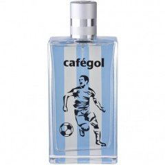 Cafégol - Argentina by Parfums Café perfume bottle