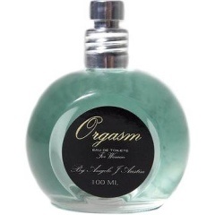 Orgasm by Preeminence perfume bottle