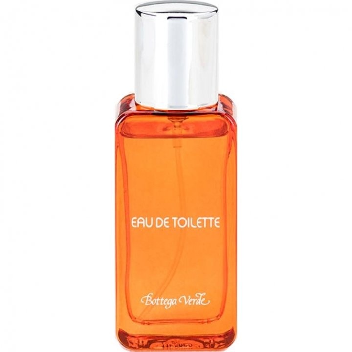 BVitaminica (orange) by Bottega Verde perfume bottle