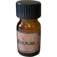 Aduwa by Haus of Gloi perfume bottle