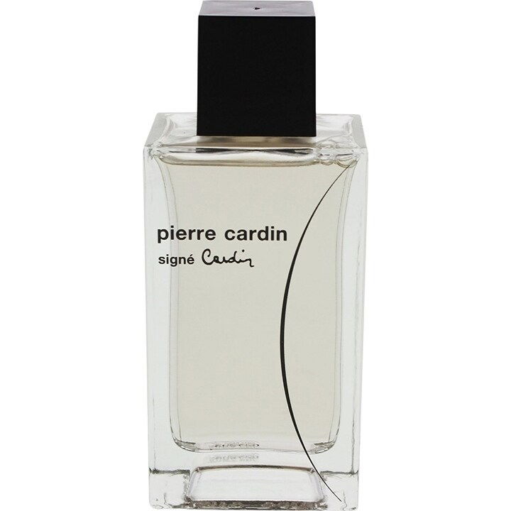 Signé Cardin for Him (Lotion Après-Rasage) by Pierre Cardin perfume bottle