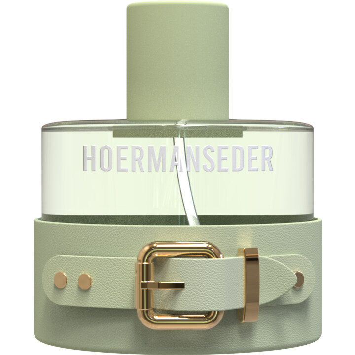 Berlin Mornings by Hoermanseder perfume bottle