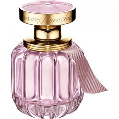 Flora Chic by Artistry perfume bottle