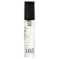 White Tea & Jasmine No. 105 by Tokyomilk perfume bottle