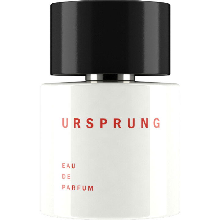 Ursprung by Oak perfume bottle