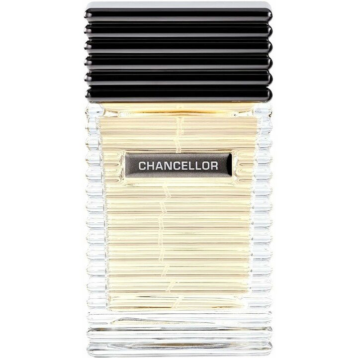 Chancellor Ultimate by Cyrus perfume bottle
