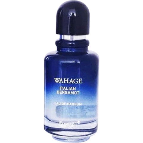 Wahage Italian Bergamot