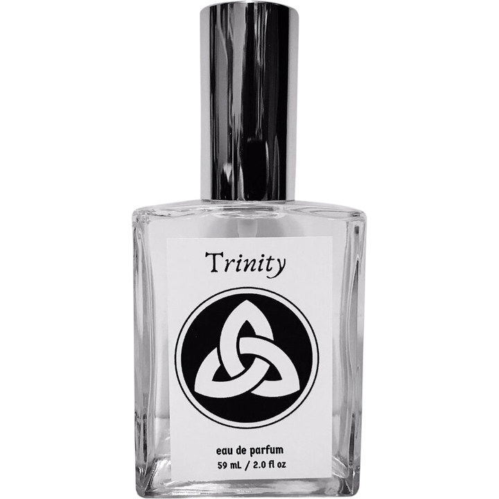Trinity EDP by Murphy & McNeil perfume bottle