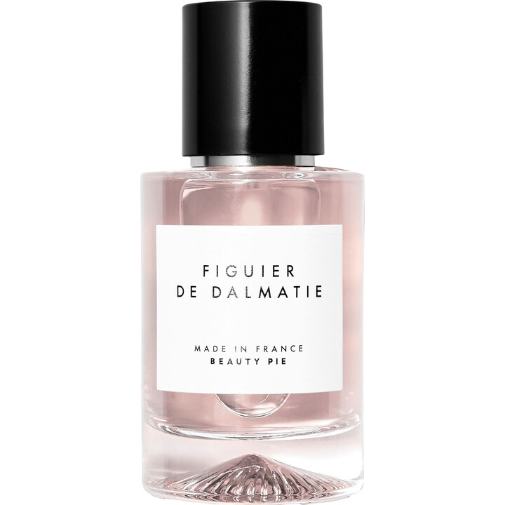 Figuier de Dalmatie by Beauty Pie perfume bottle