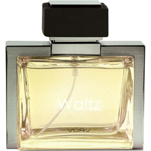 Waltz pour Homme by Vûrv perfume bottle