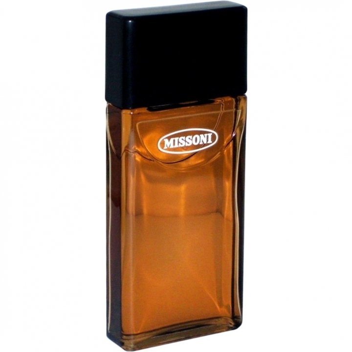 Missoni Uomo (After Shave Lotion) by Missoni perfume bottle