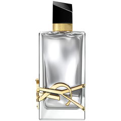 Libre L'Absolu Platine by Yves Saint Laurent perfume bottle