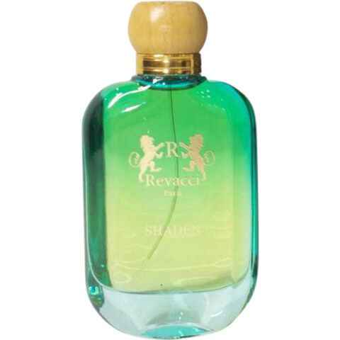 Shaden by Revacci perfume bottle