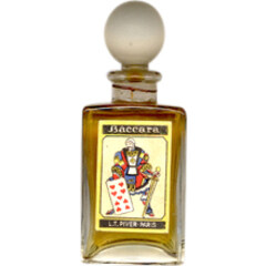 Baccara by L.T. Piver perfume bottle