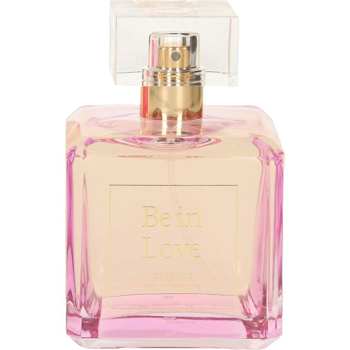 Be in Love by Bonté perfume bottle