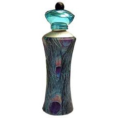 Peacock by Philippe Venet perfume bottle