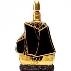 Caravelle by Marcel Guerlain / Hughes Guerlain perfume bottle