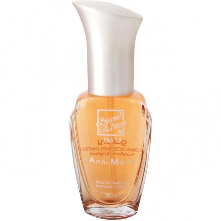Second Edition - No 16 Ann-Marie by Gallery Cosmetics perfume bottle