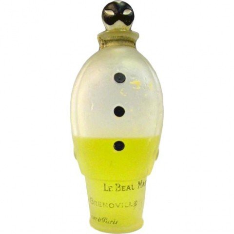 Le Beau Masque by Grenoville perfume bottle