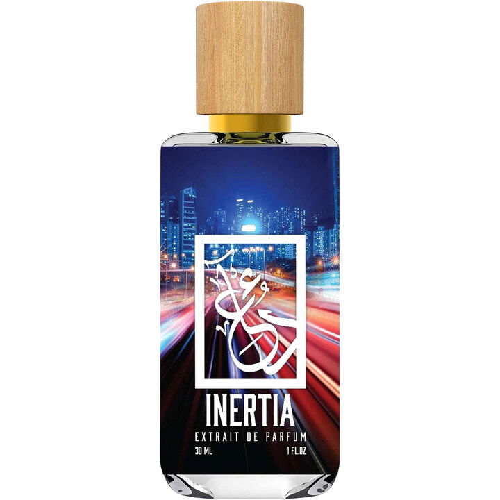 Inertia by The Dua Brand / Dua Fragrances perfume bottle