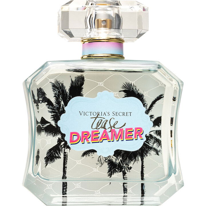Tease Dreamer EDP by Victoria's Secret perfume bottle