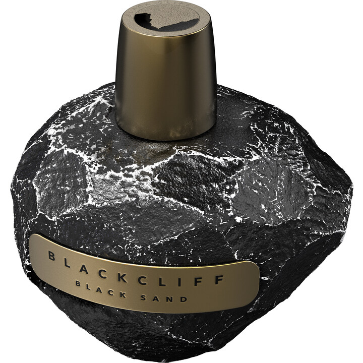 Black Sand by Blackcliff perfume bottle