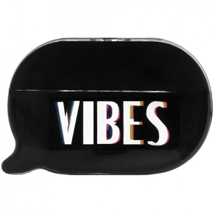 Kimoji Vibes by KKW Fragrance / Kim Kardashian perfume bottle