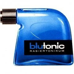 blutonic by Lingner perfume bottle