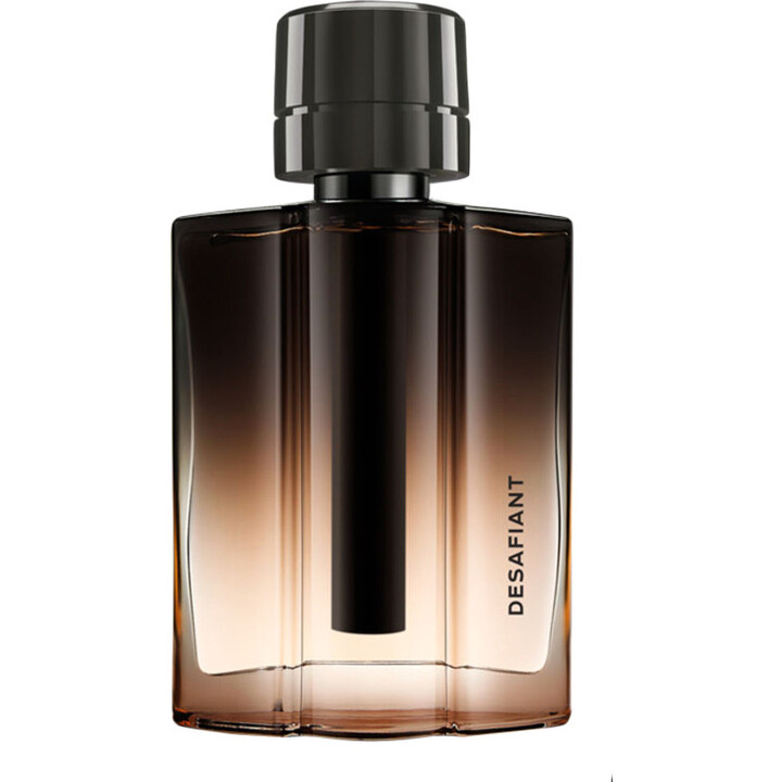 Desafiant by ésika perfume bottle