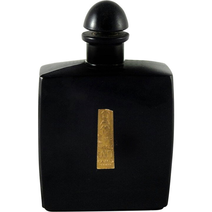 Adam et Eve by Marcel Raffy perfume bottle