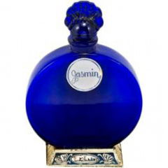 Jasmin by Lucretia Vanderbilt perfume bottle
