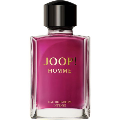 Joop! Homme (Eau de Parfum Intense)