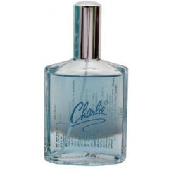 Charlie Instinct (Eau Fraiche) by Revlon / Charles Revson perfume bottle