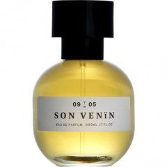 09 05 by Son Venïn perfume bottle
