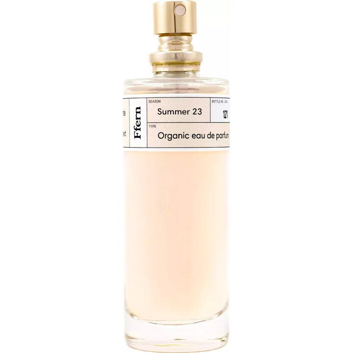 Summer 23 by Ffern perfume bottle