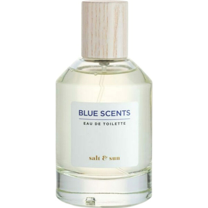 Salt & Sun by Blue Scents perfume bottle