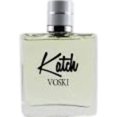 Katch by Voski perfume bottle