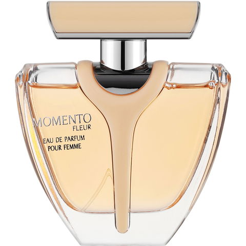 Momento Fleur EDP by Armaf perfume bottle