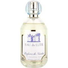 Eau de Lude by Nicolaï / Parfums de Nicolaï perfume bottle