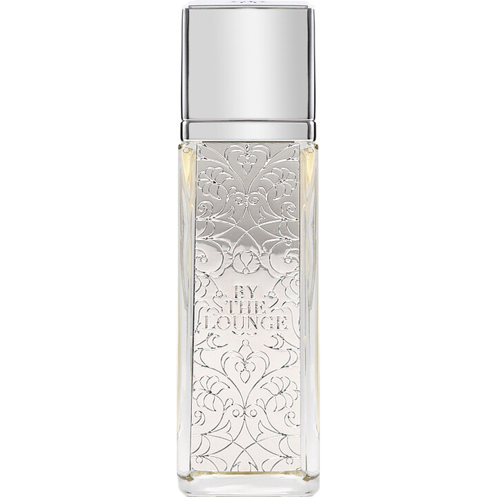 By The Lounge by Buthaina Alraisi perfume bottle