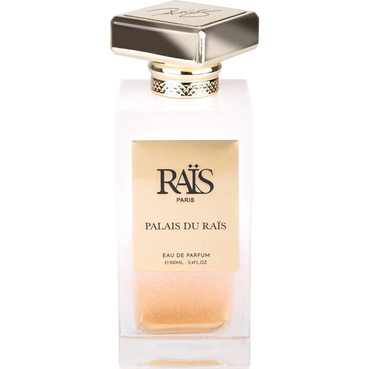 Palais du Raïs by Raïs perfume bottle