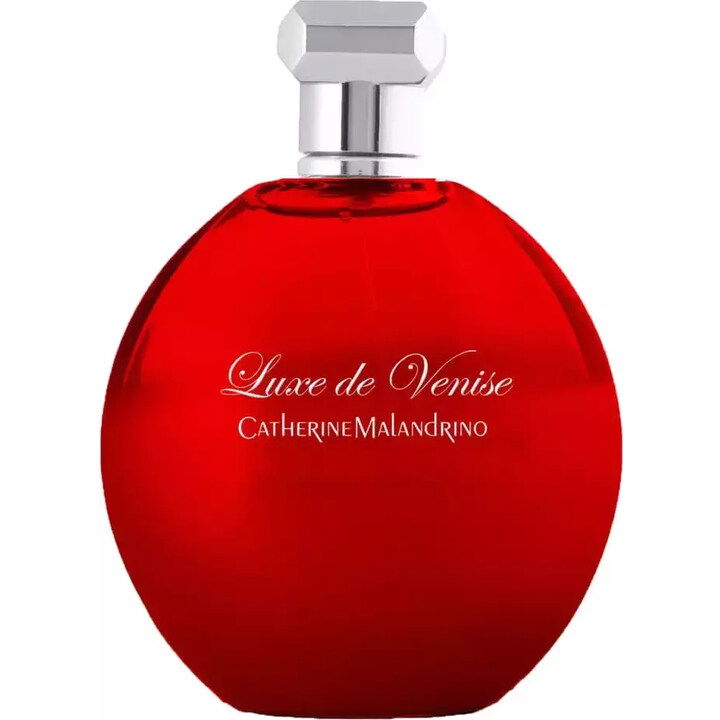 Luxe de Venise by Catherine Malandrino perfume bottle