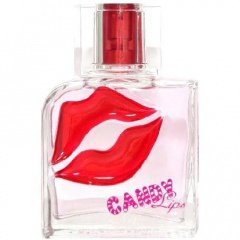 Candy Lips by Jeanne Arthes perfume bottle