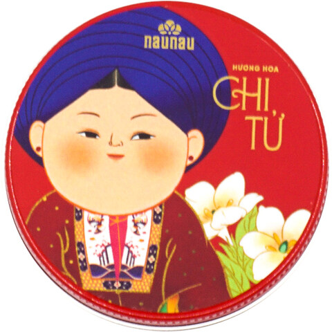 Chi Tử by NauNau perfume bottle
